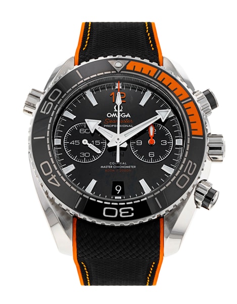 Omega Planet Ocean 215.32.46.51.01.001